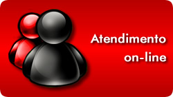 Atendimento on-line