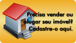 Cadastre seu imóvel